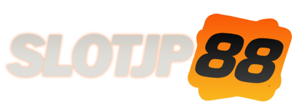 Logo Slotjp88